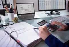 نقش مشاوره مالیاتی در کاهش جرائم مالیاتی شرکت‌ها و کسب و کارها در قزوین